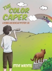 Color Caper