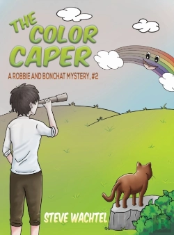 Bertrand.pt - Color Caper