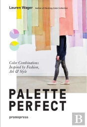 Color Collective'S Palette Perfect