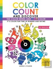 Color Count And Discover