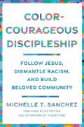 Color-Courageous Discipleship