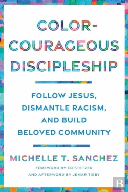 Bertrand.pt - Color-Courageous Discipleship