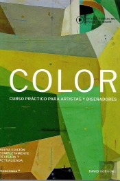 Color - Curso Practico Para Artistas Y Diseñadores