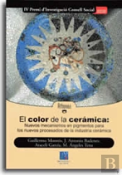 Color De La Ceramica, El