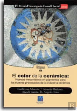 Bertrand.pt - Color De La Ceramica, El