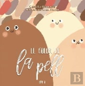 Color De La Pell, El