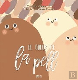 Bertrand.pt - Color De La Pell, El