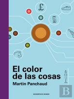 Color De Las Cosas, El