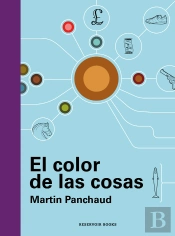 Color De Las Cosas, El