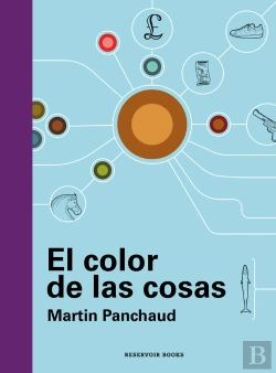 Bertrand.pt - Color De Las Cosas, El