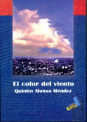Color De Viento
