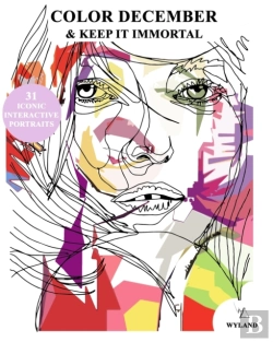 Bertrand.pt - Color December And Keep It Immortal