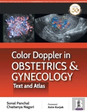 Color Doppler In Obstetrics & Gynecology