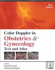 Color Doppler In Obstetrics & Gynecology