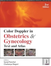 Color Doppler In Obstetrics & Gynecology