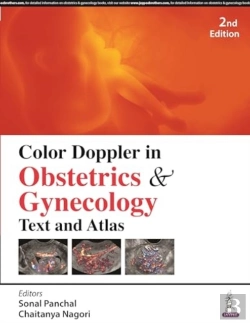 Bertrand.pt - Color Doppler In Obstetrics & Gynecology