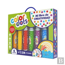 Bertrand.pt - Color Dot