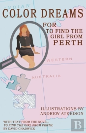 Color Dreams For To Find The Girl From Perth