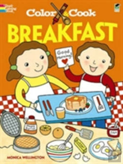 Bertrand.pt - Color & Cook Breakfast