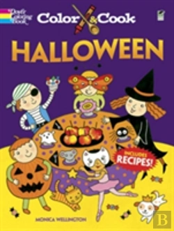 Bertrand.pt - Color & Cook Halloween