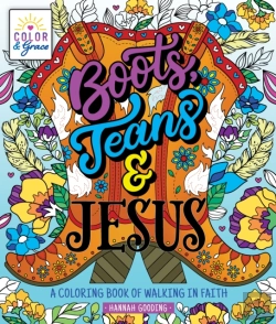 Bertrand.pt - Color & Grace: Boots, Jeans & Jesus