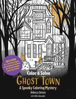 Bertrand.pt - Color & Sleuth: Ghost Town