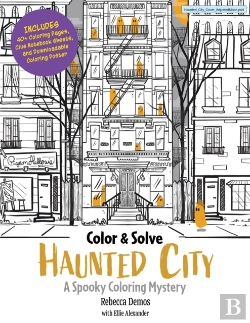 Bertrand.pt - Color & Sleuth: Haunted City