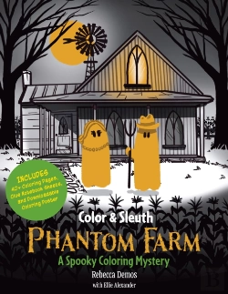 Bertrand.pt - Color & Sleuth: Phantom Farm