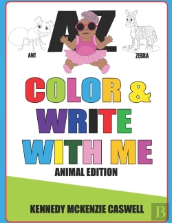 Bertrand.pt - Color & Write With Me
