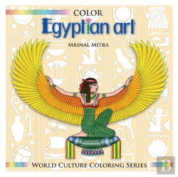 Bertrand.pt - Color Egyptian Art