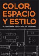 Color, espacio, estilo