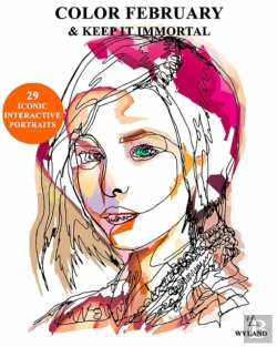 Bertrand.pt - Color February And Keep It Immortal