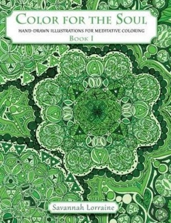 Bertrand.pt - Color For The Soul - Book 1