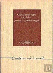 Color, Forma, Ritmo Y Melod¡A Para Una Expresión Integral