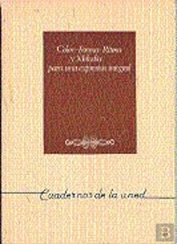 Bertrand.pt - Color, Forma, Ritmo Y Melod¡A Para Una Expresión Integral