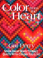 Color From The Heart