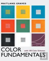 Color Fundamentals With 100 Color Schemes