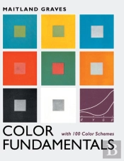 Color Fundamentals With 100 Color Schemes