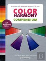 Color Harmony Compendium