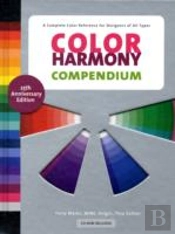 Color Harmony Compendium