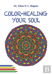 Color-Healing Your Soul