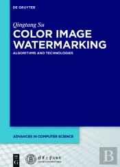Color Image Watermarking
