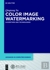 Color Image Watermarking