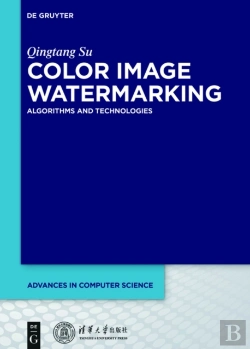 Bertrand.pt - Color Image Watermarking