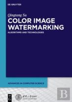 Color Image Watermarking