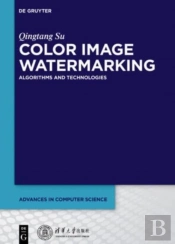 Color Image Watermarking