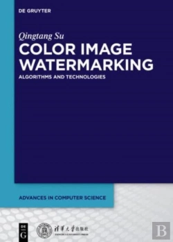 Bertrand.pt - Color Image Watermarking