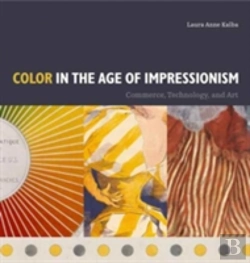Bertrand.pt - Color In The Age Of Impressionism