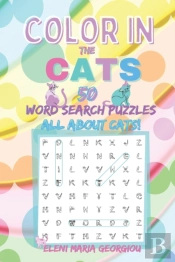 Color In The Cats