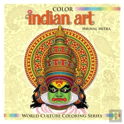 Bertrand.pt - Color Indian Art